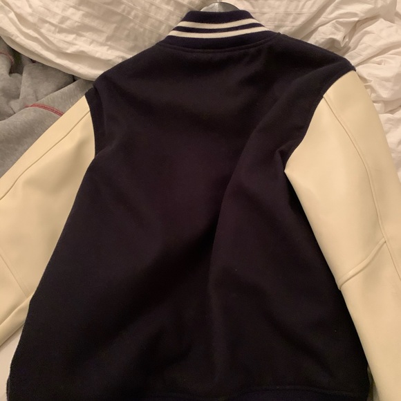Human made varsity jacket - Picture 2 of 5